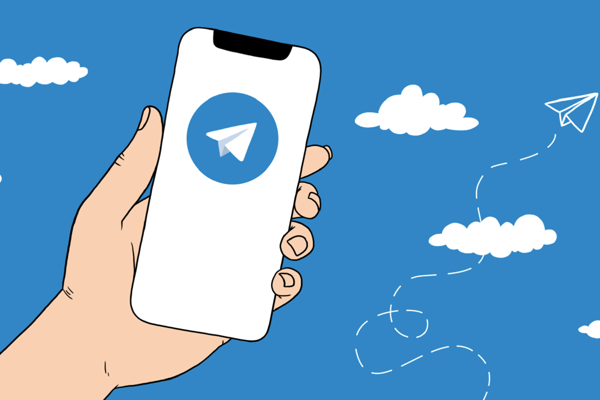 Telegram откатывает обновления программы