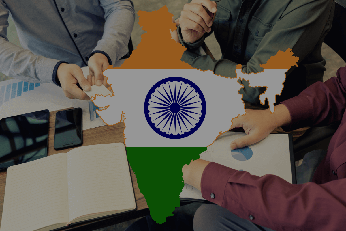 Ведение бизнеса в Индии: с чего начать и что необходимо знать