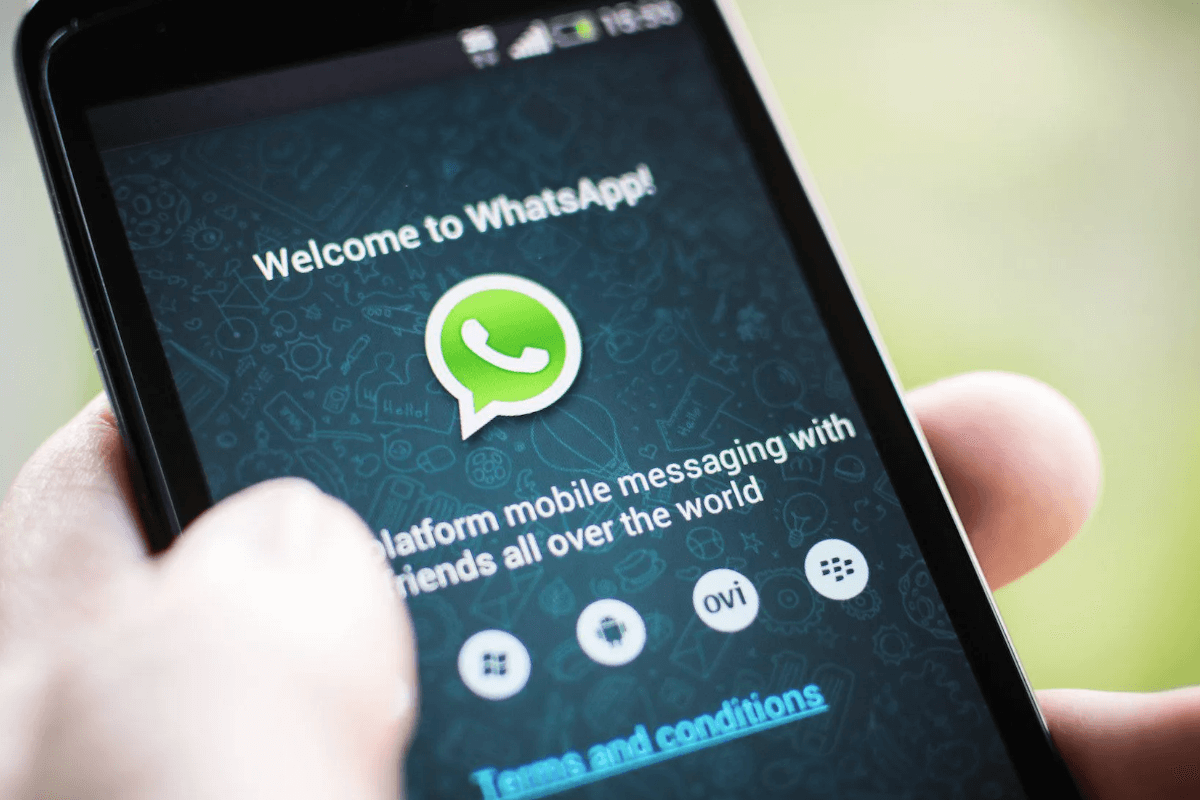 WhatsApp запустил сервис продажи QR билетов