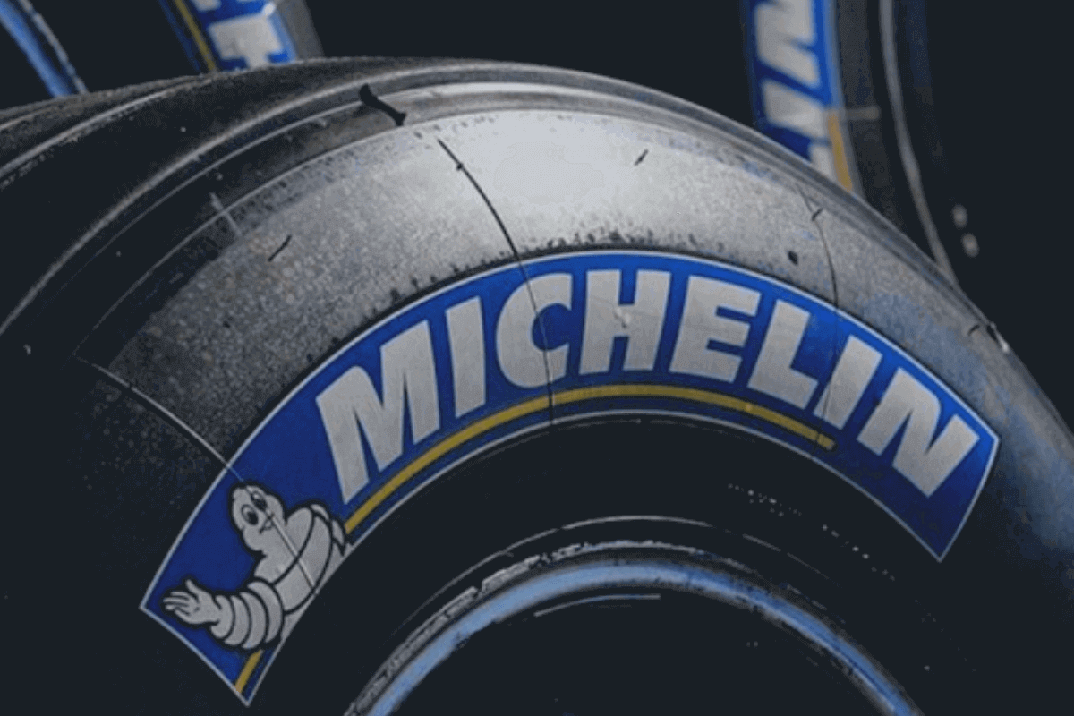 Лучшие фирмы-производители автомобильных шин: Michelin 