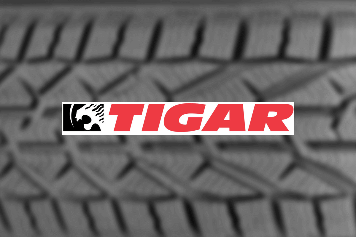 Лучшие фирмы-производители автомобильных шин: Tigar