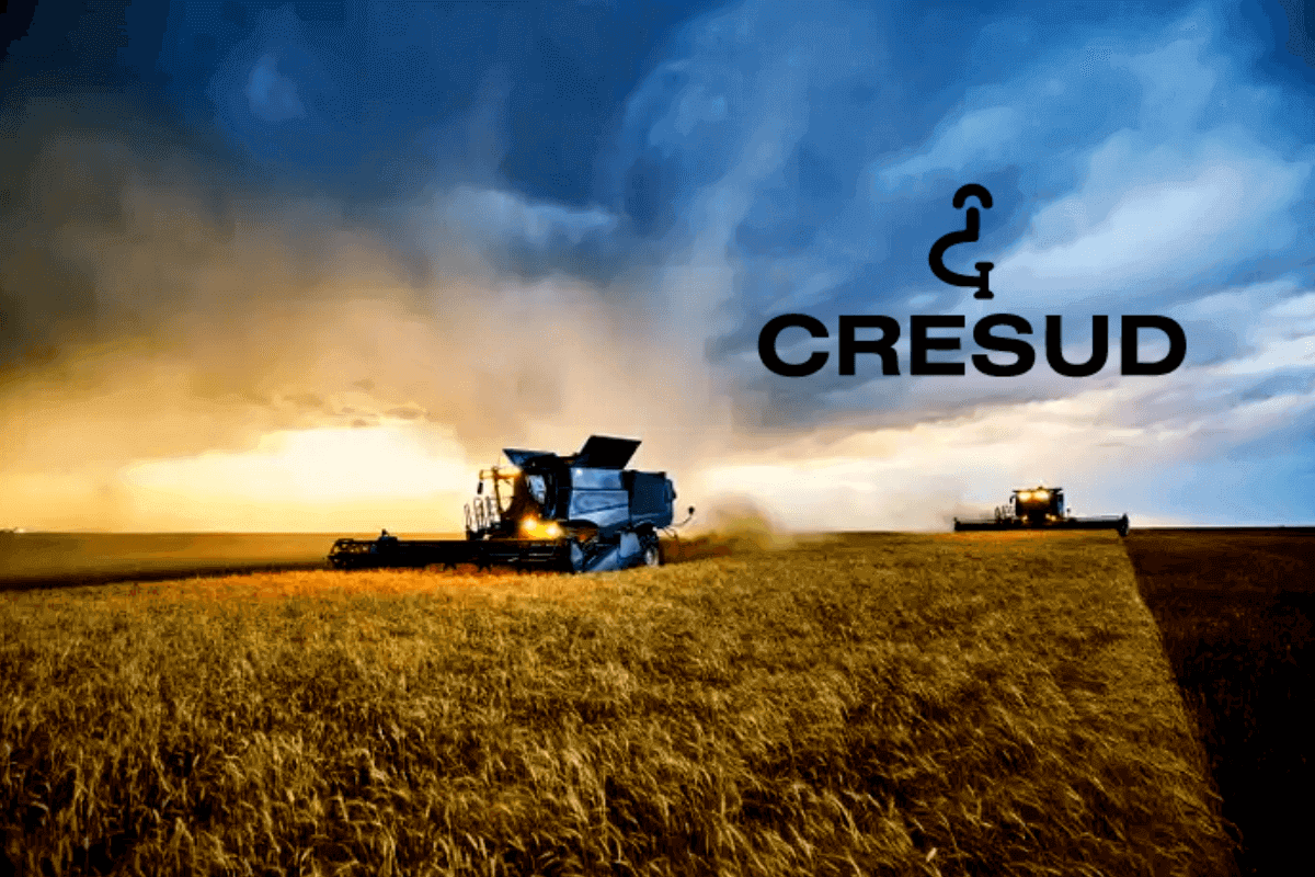 Топ-15 аграрных (сельскохозяйственных) компаний мира: Cresud