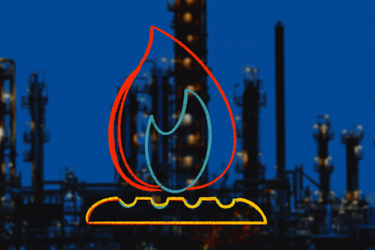 Эксперты в области энергетики прогнозируют усиление газового кризиса