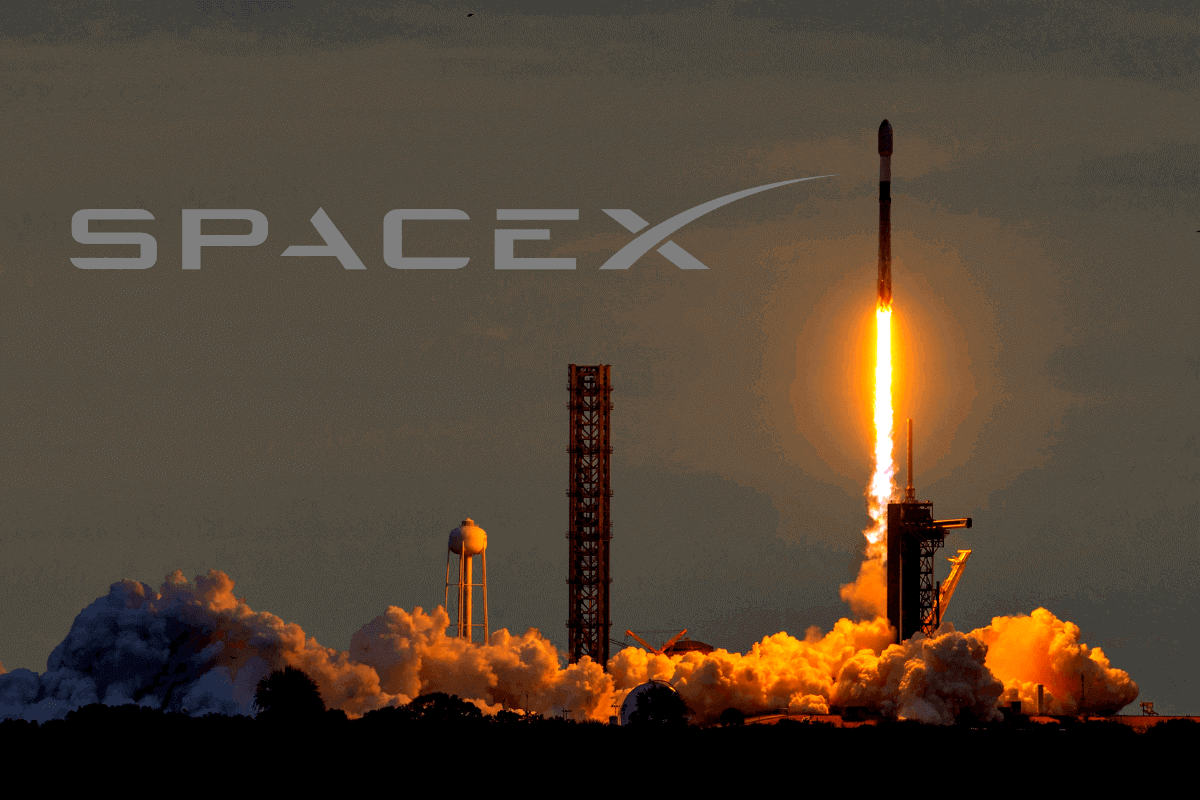 SpaceX гарантирует первую миссию Transporter-6