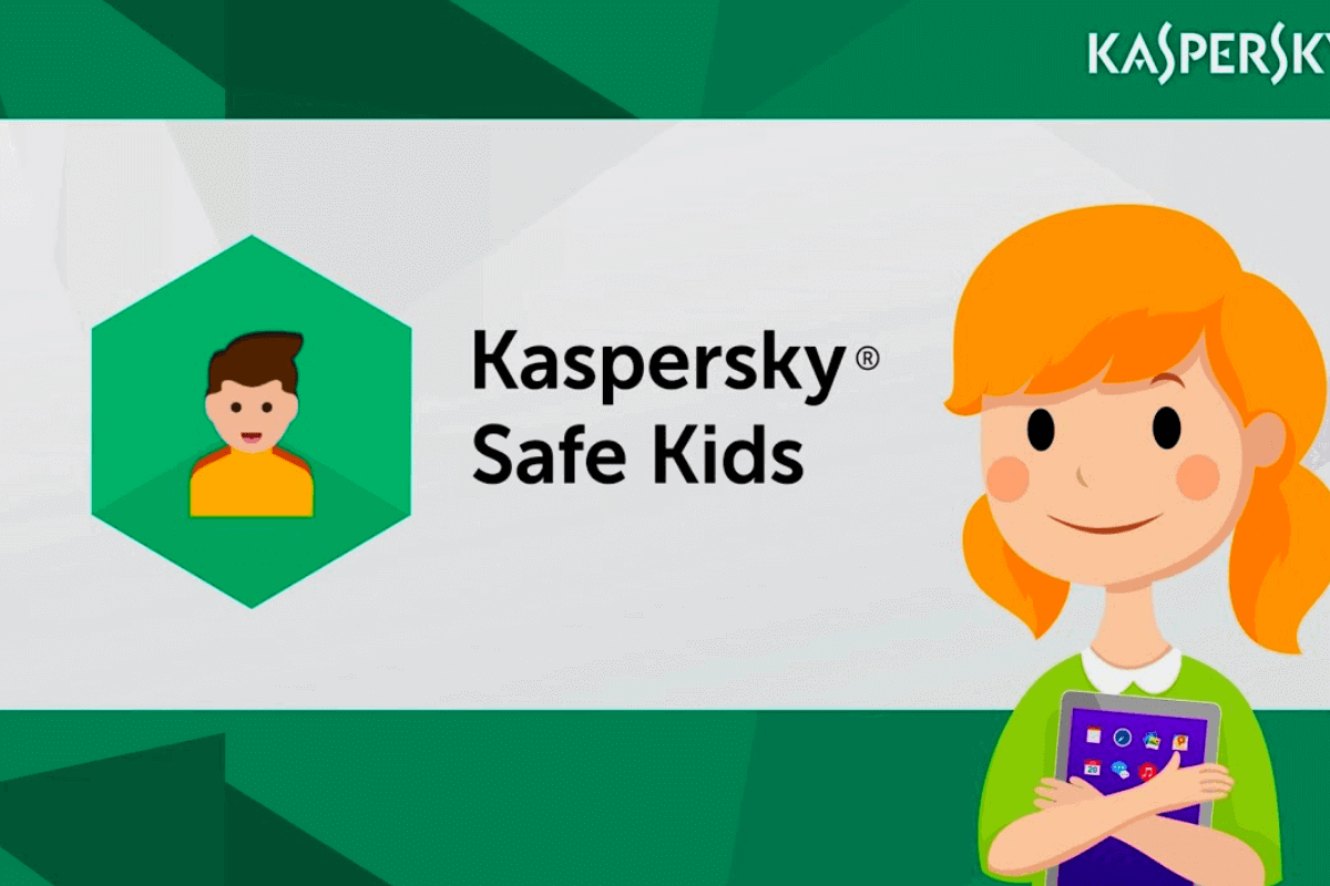 Топ-15 лучших приложений для родительского контроля: Kaspersky Safe Kids