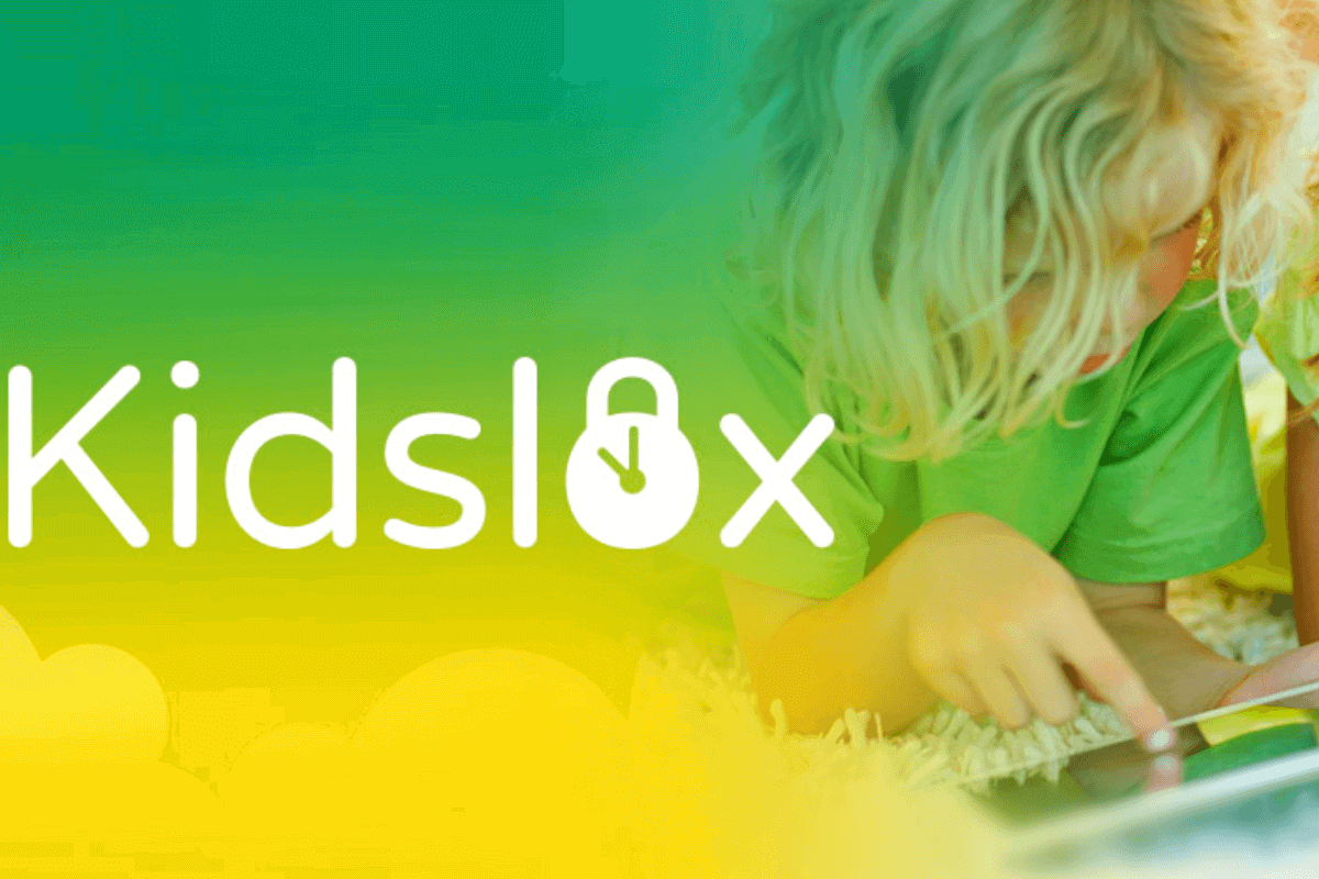Топ-15 лучших приложений для родительского контроля: Kidslox 