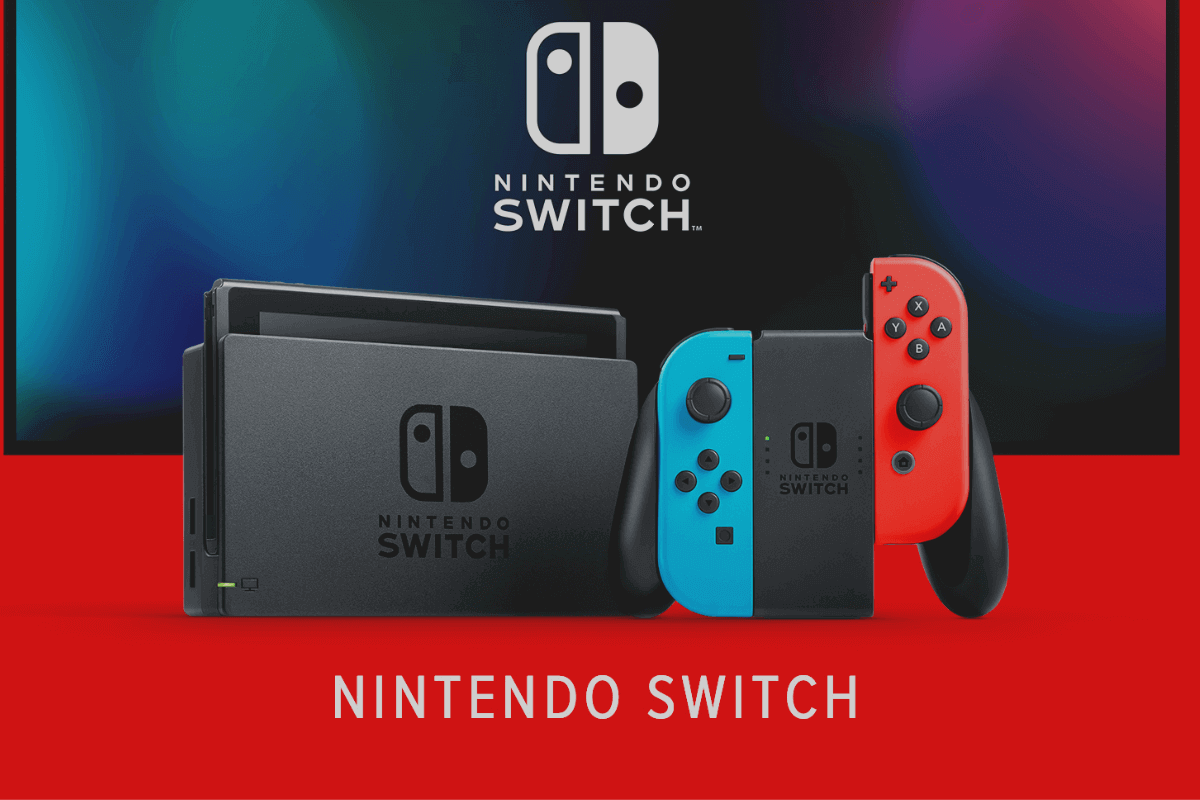 Топ-15 лучших приложений для родительского контроля: Nintendo Switch