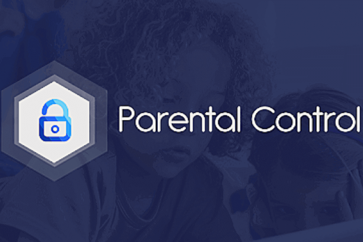 Топ-15 лучших приложений для родительского контроля: Parental Control Kroha