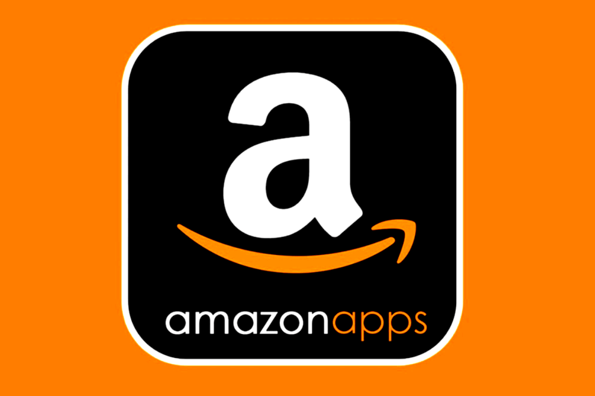 Альтернативы Google Play Store: Amazon App Store