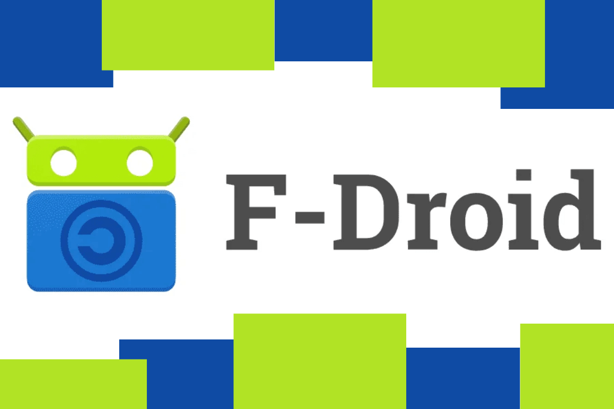 Альтернативы Google Play Store: F-Droid