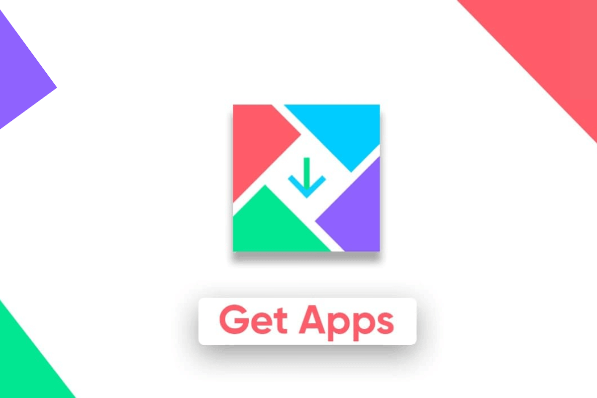 Альтернативы Google Play Store: GetApps 