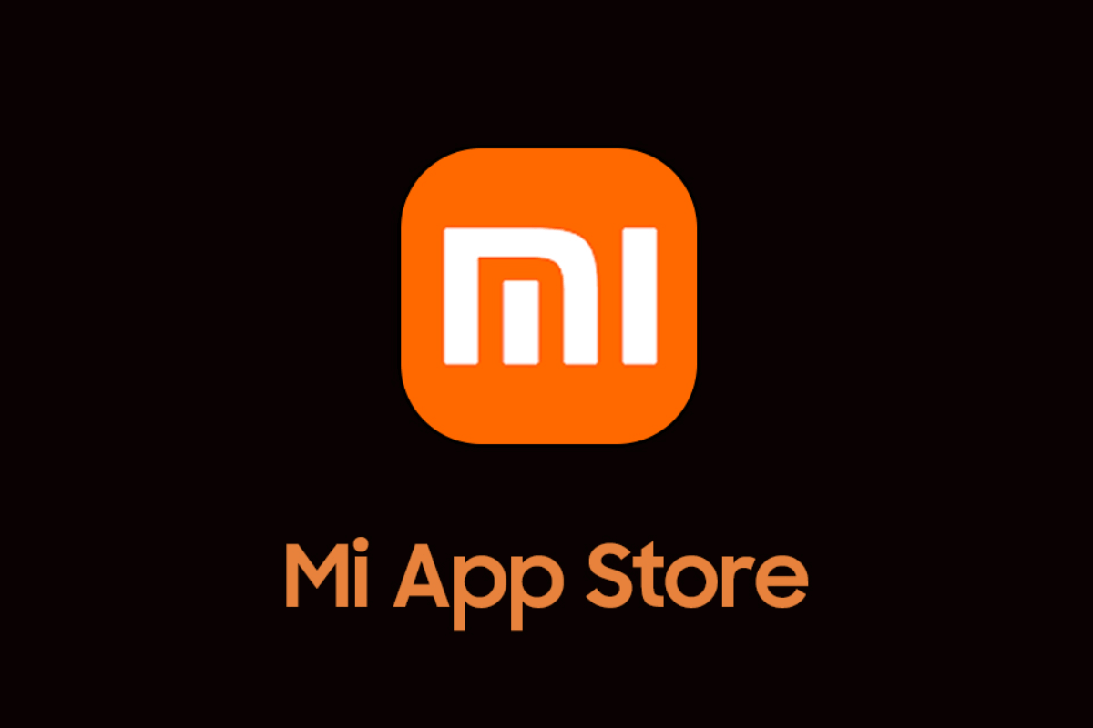 Альтернативы Google Play Store: Xiaomi Store