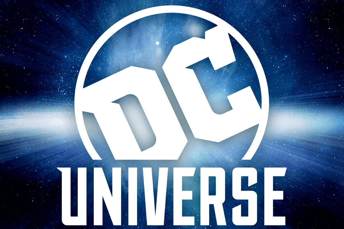 Аналоги и альтернативы «Нетфликс» (Netflix): DC Universe