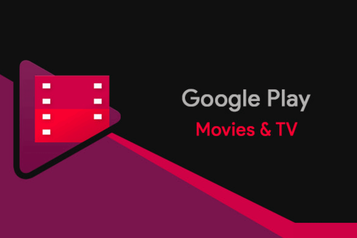 Аналоги и альтернативы «Нетфликс» (Netflix): Google Play Movies & TV