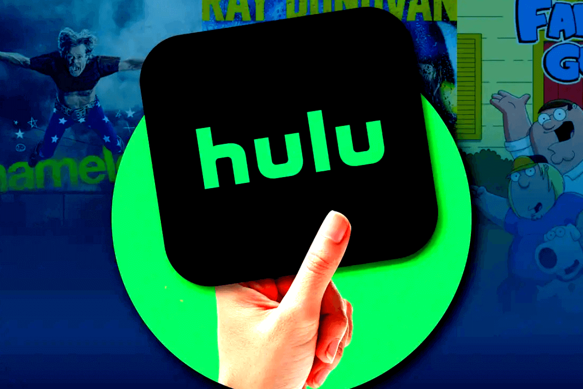 Аналоги и альтернативы «Нетфликс» (Netflix): Hulu