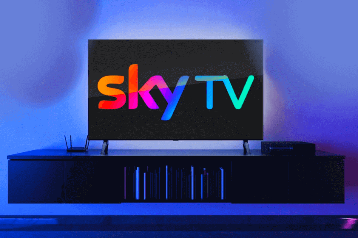 Аналоги и альтернативы «Нетфликс» (Netflix): Sky TV
