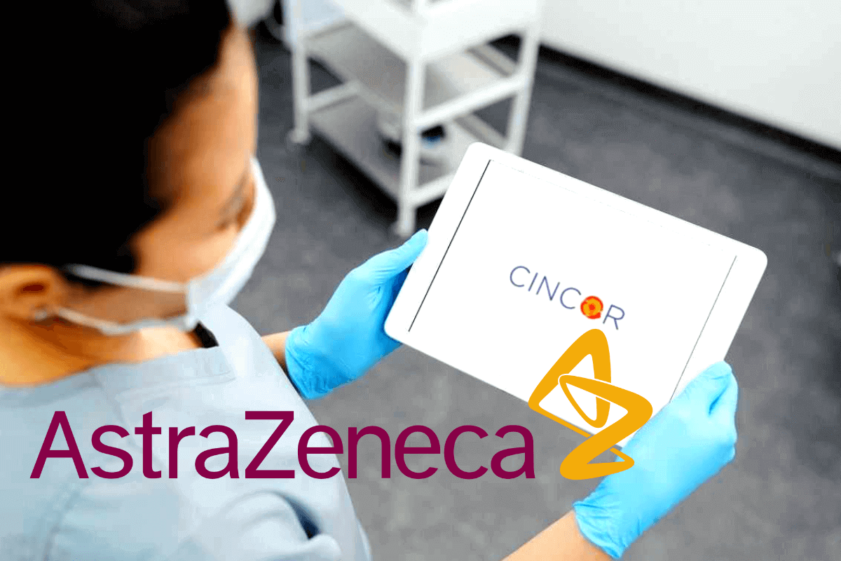 AstraZeneca купит американскую биофармацевтическую компанию CinCor Pharma