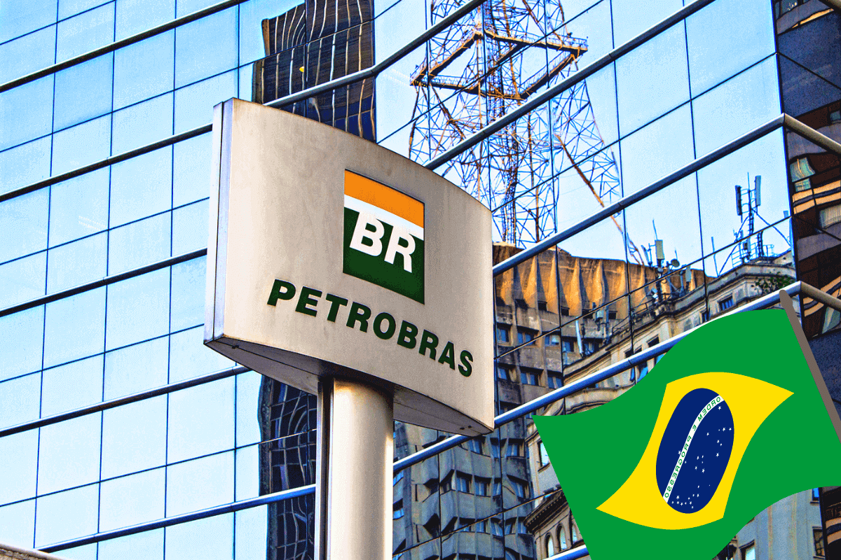 Petrobras столкнулась с угрозами в отношении активов, и теперь усиливает безопасность на нефтеперерабатывающих заводах
