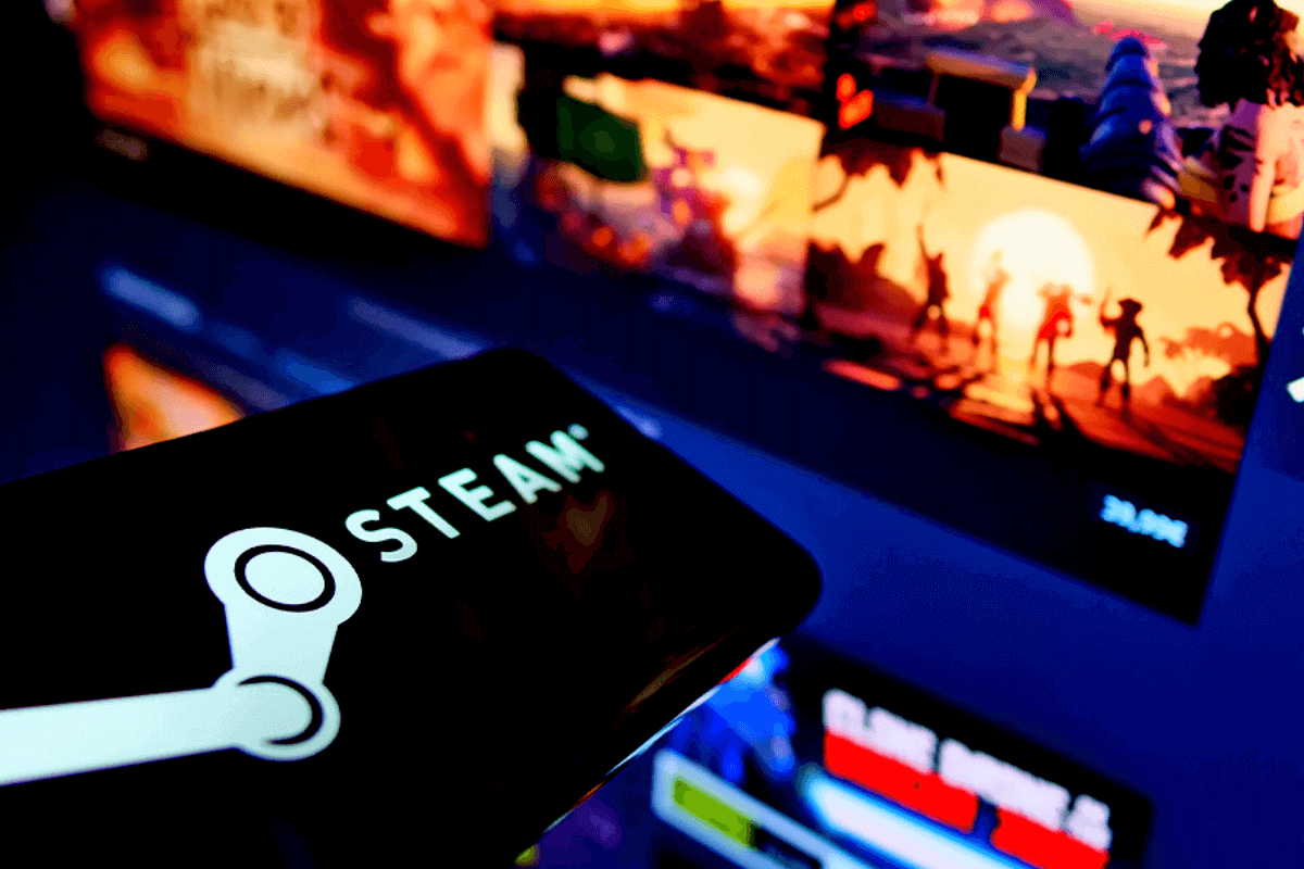 Steam достиг отметки в 10 миллионов одновременных пользователей на одну игру за выходные