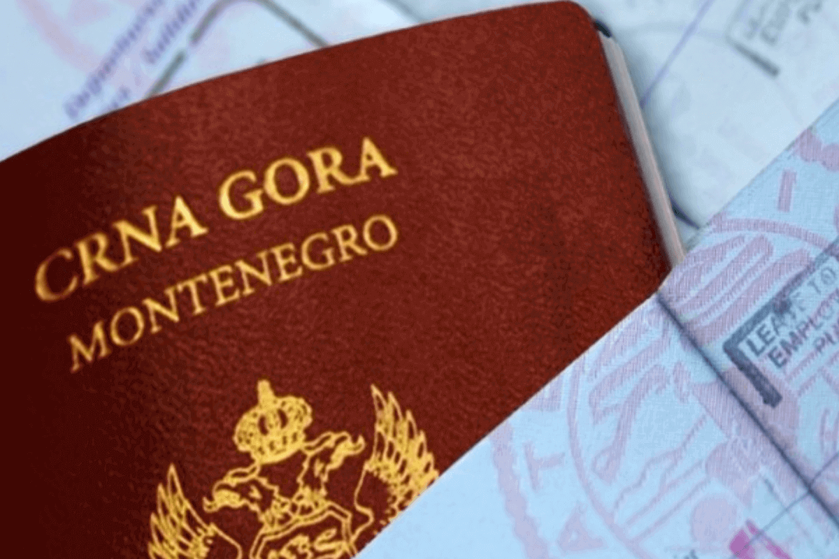 Топ-20 лучших стран для иммиграции (ПМЖ) в 2023 году: Черногория