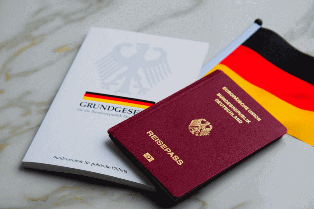 Топ-20 лучших стран для иммиграции (ПМЖ) в 2023 году: Германия