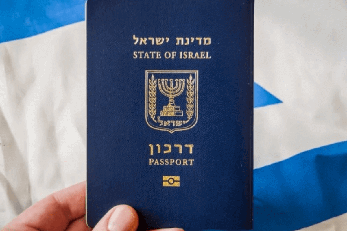 Топ-20 лучших стран для иммиграции (ПМЖ) в 2023 году: Израиль