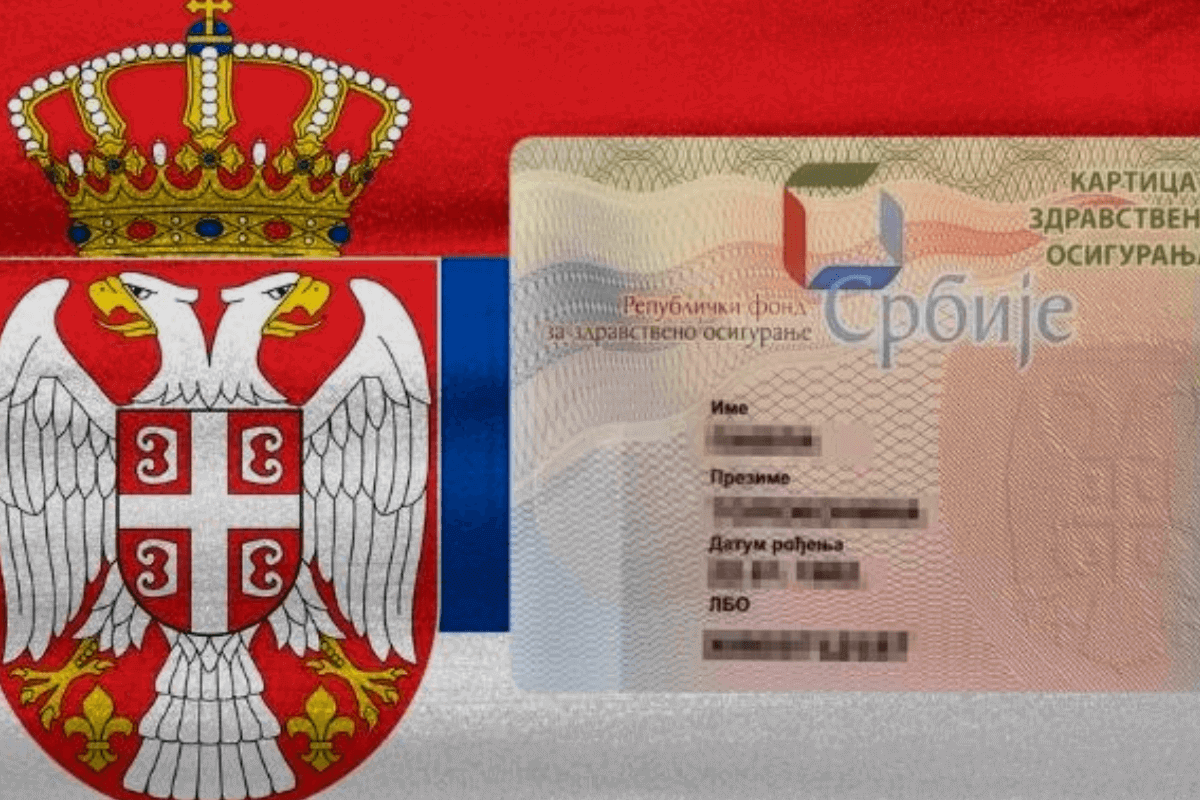 Топ-20 лучших стран для иммиграции (ПМЖ) в 2023 году: Сербия