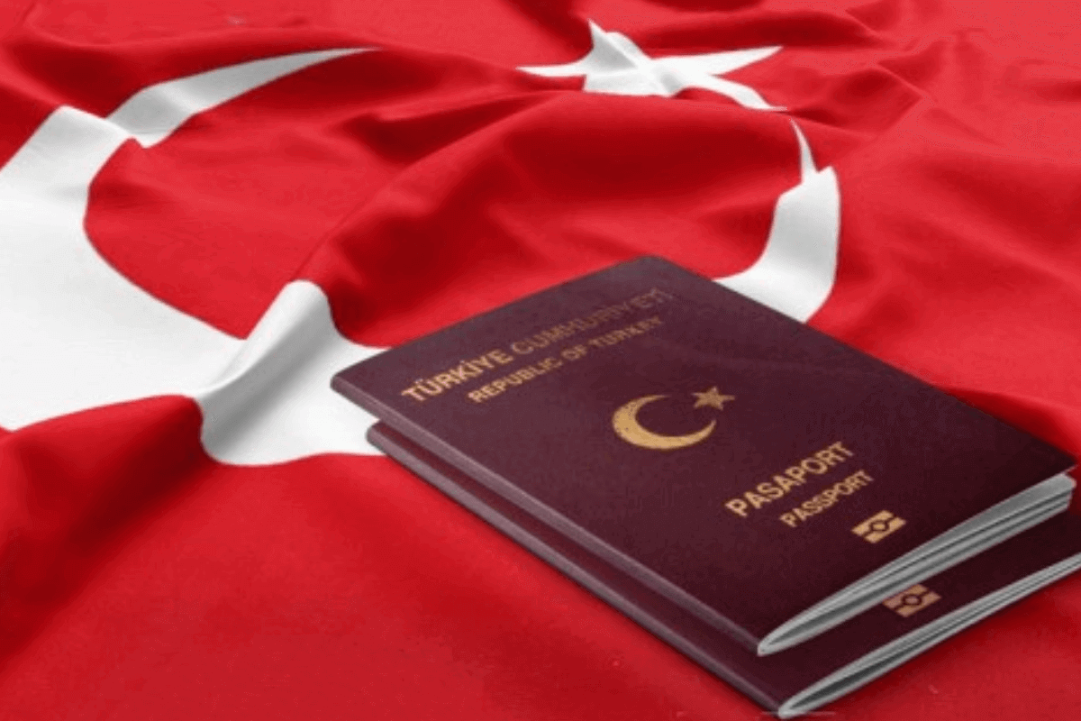 Топ-20 лучших стран для иммиграции (ПМЖ) в 2023 году: Турция