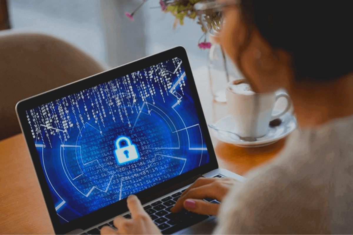10 простых способов защитить себя от хакерской атаки