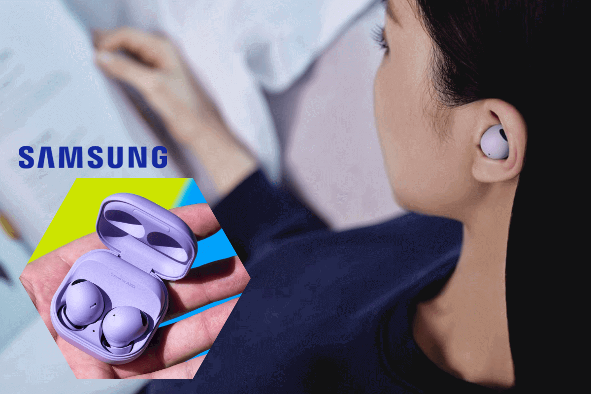 Samsung анонсировал функцию 3D-звукозаписи на наушниках Galaxy Buds 2 Pro