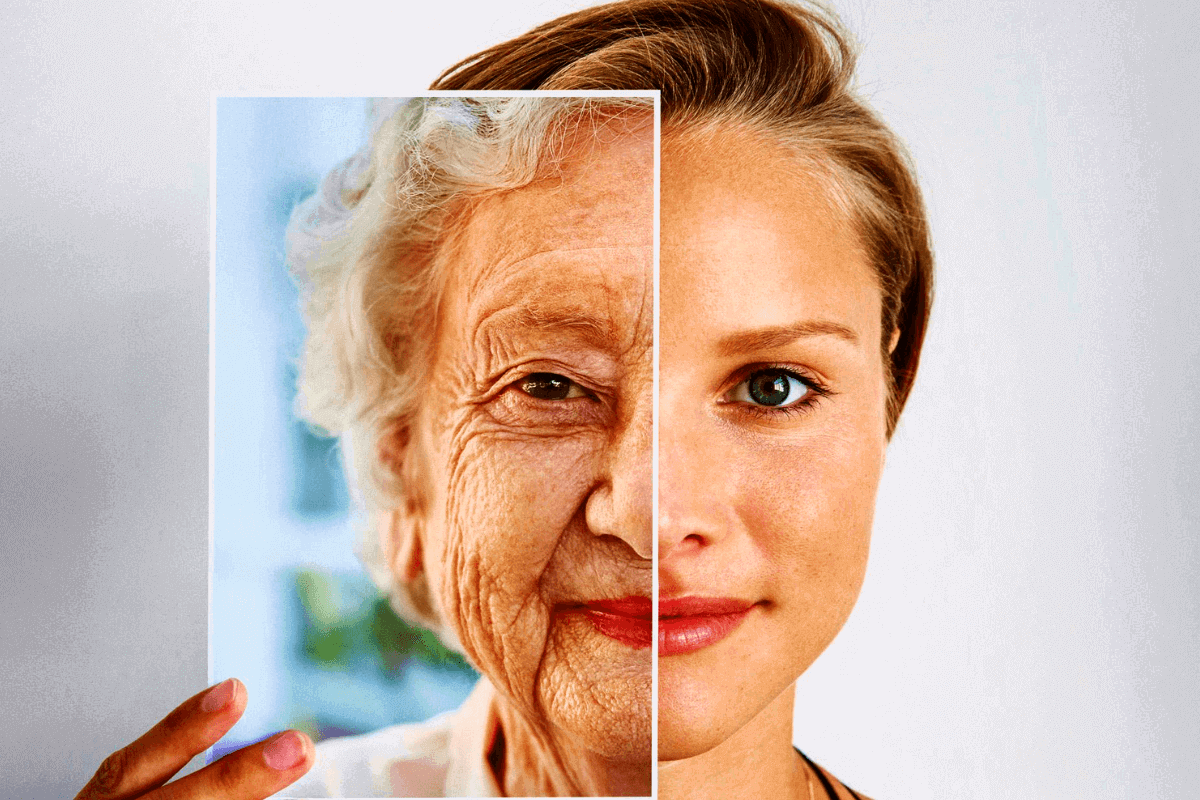 Исследователи достигли ключевого этапа в изучении того, как обратить старение вспять