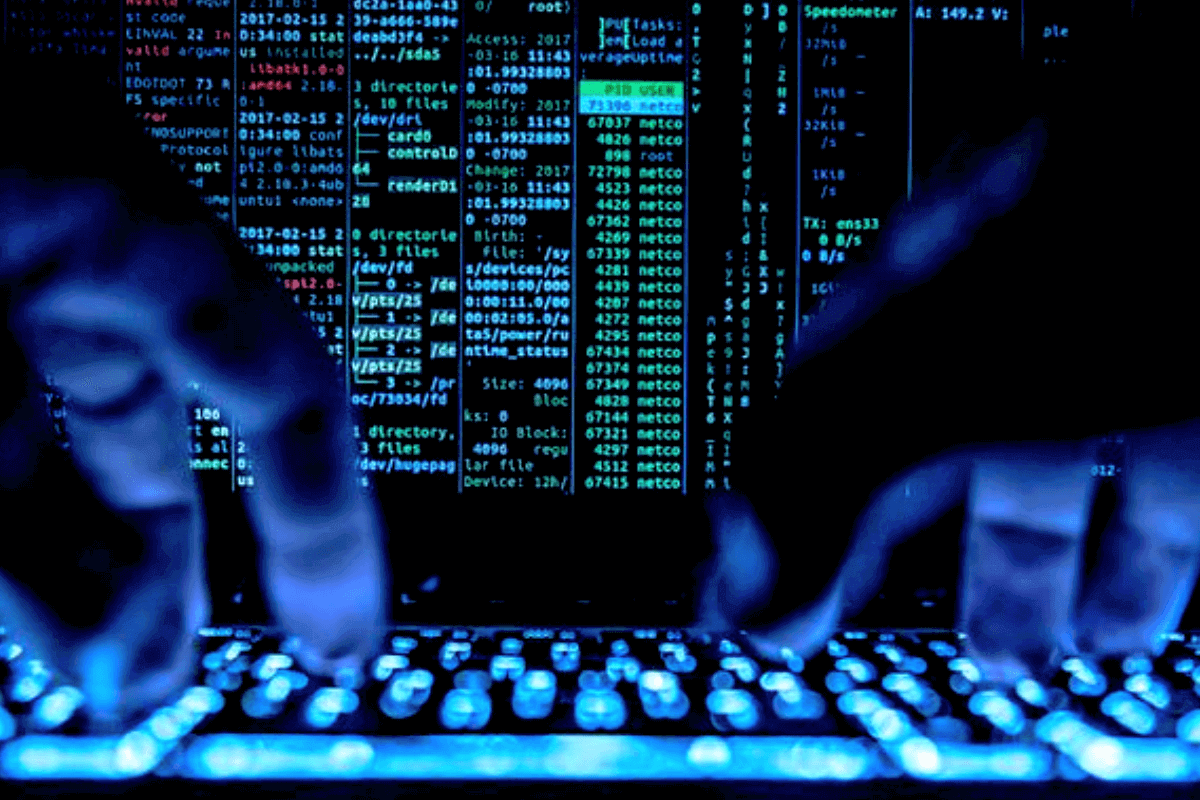 Как защитить свой сайт от хакеров