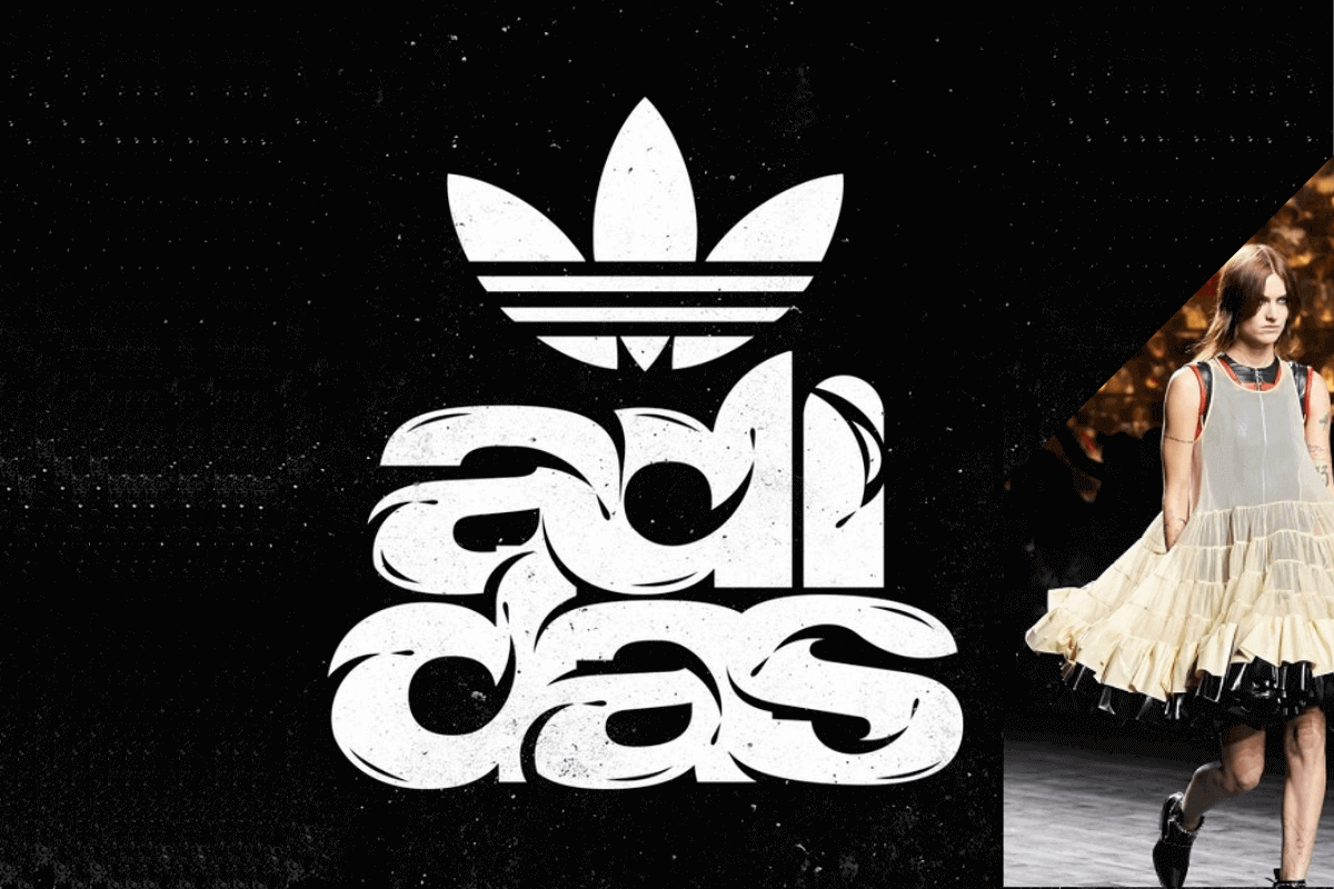 В компании Adidas назвали свое «участие» на Неделе моды в Берлине фальшивым