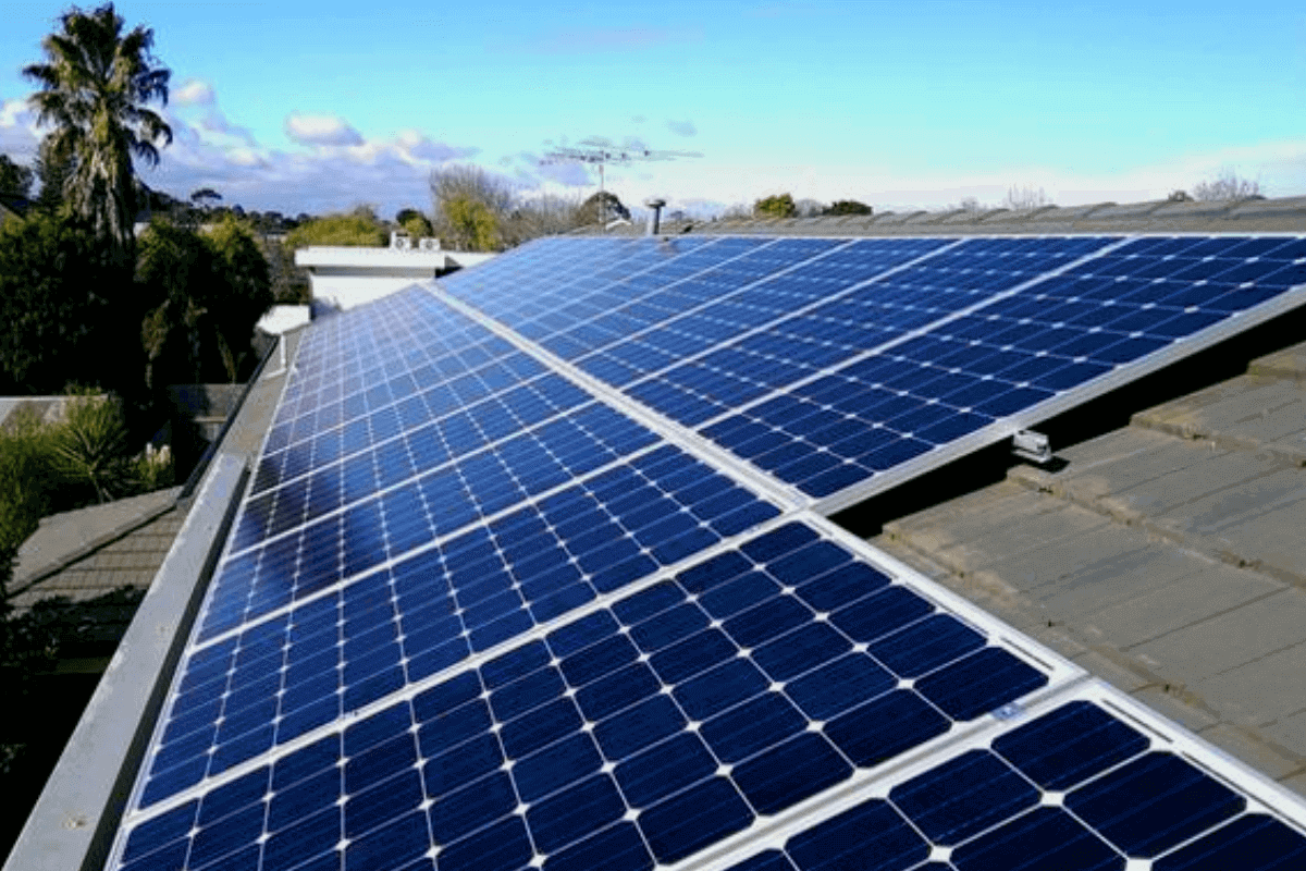 Солнечные батареи для дома: как использовать с максимальной эффективностью