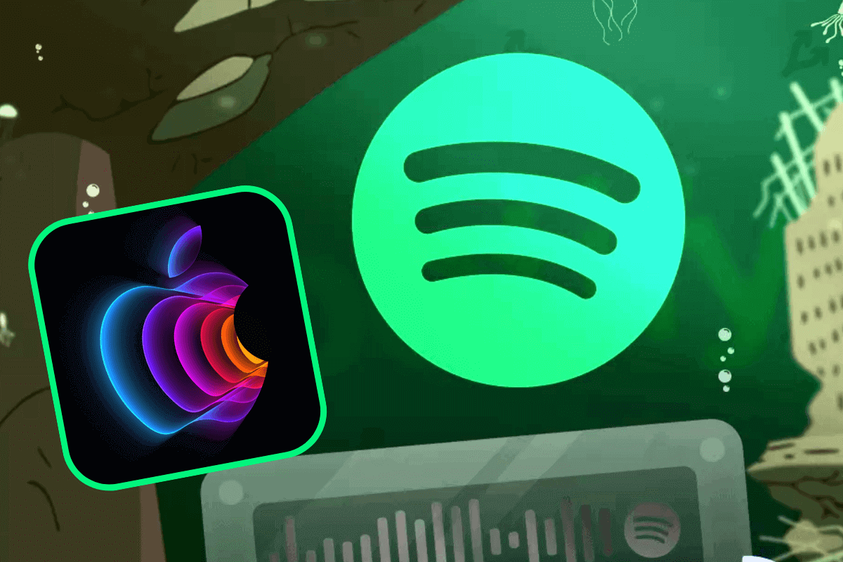 Spotify присоединилась к медиакомпаниям