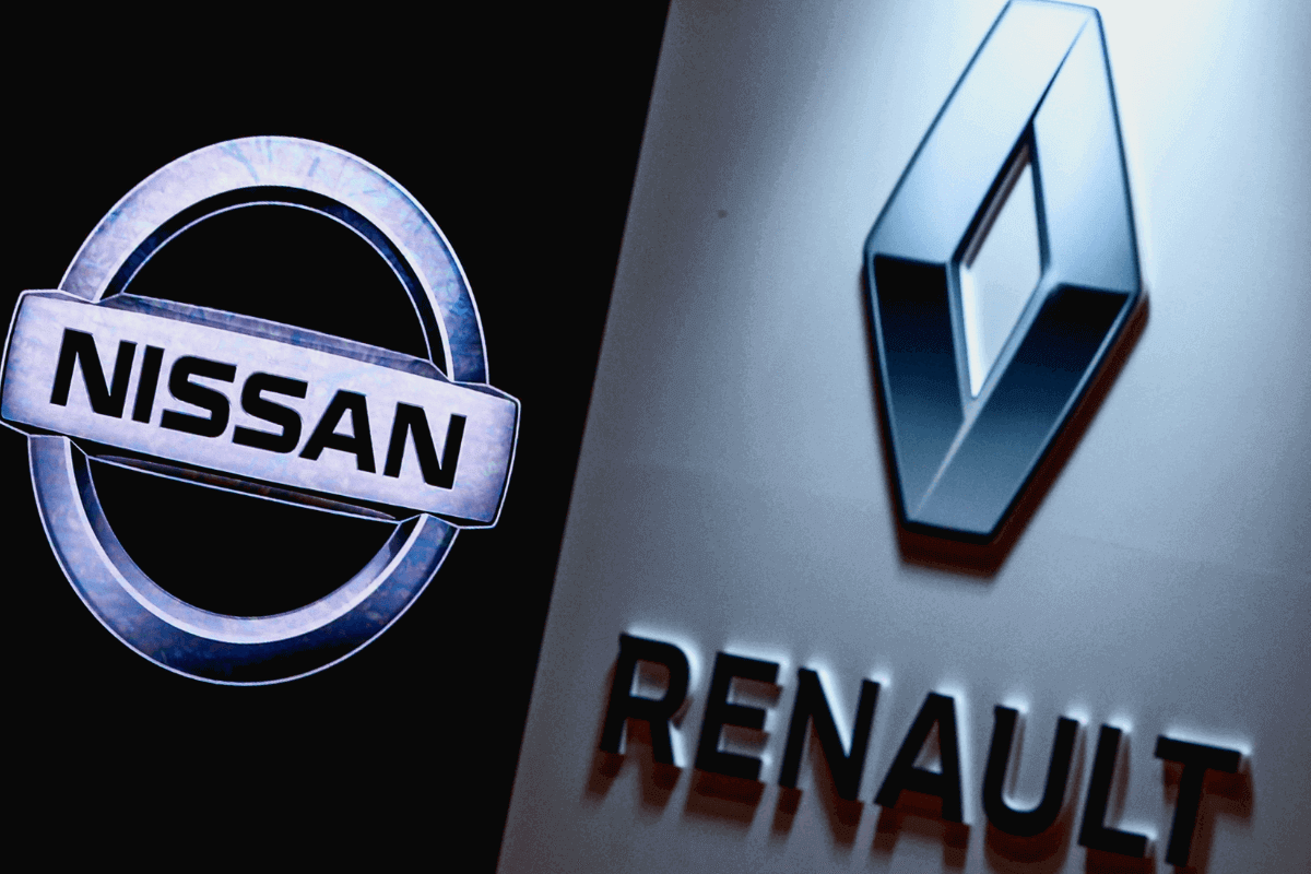 Сделка между Nissan и Renault может состояться уже 1 февраля