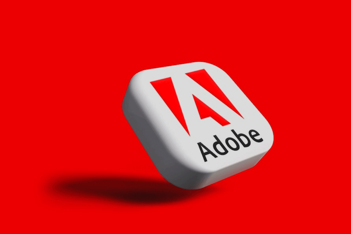Adobe — это река за нашим домом