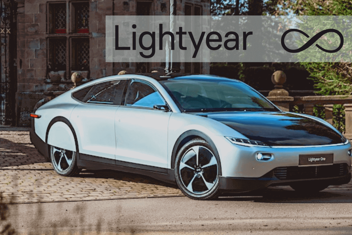 Lightyear объявляет о прекращении производства электромобилей на солнечной энергии стоимостью 250 тыс. евро