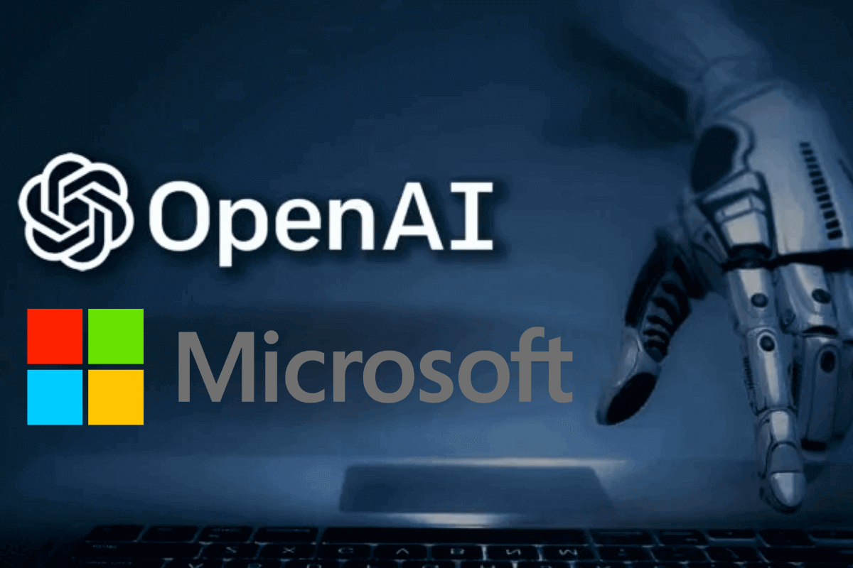 Microsoft объявляет о расширении партнерства с OpenAI, руководствуясь программой «многомиллиардных инвестиций»