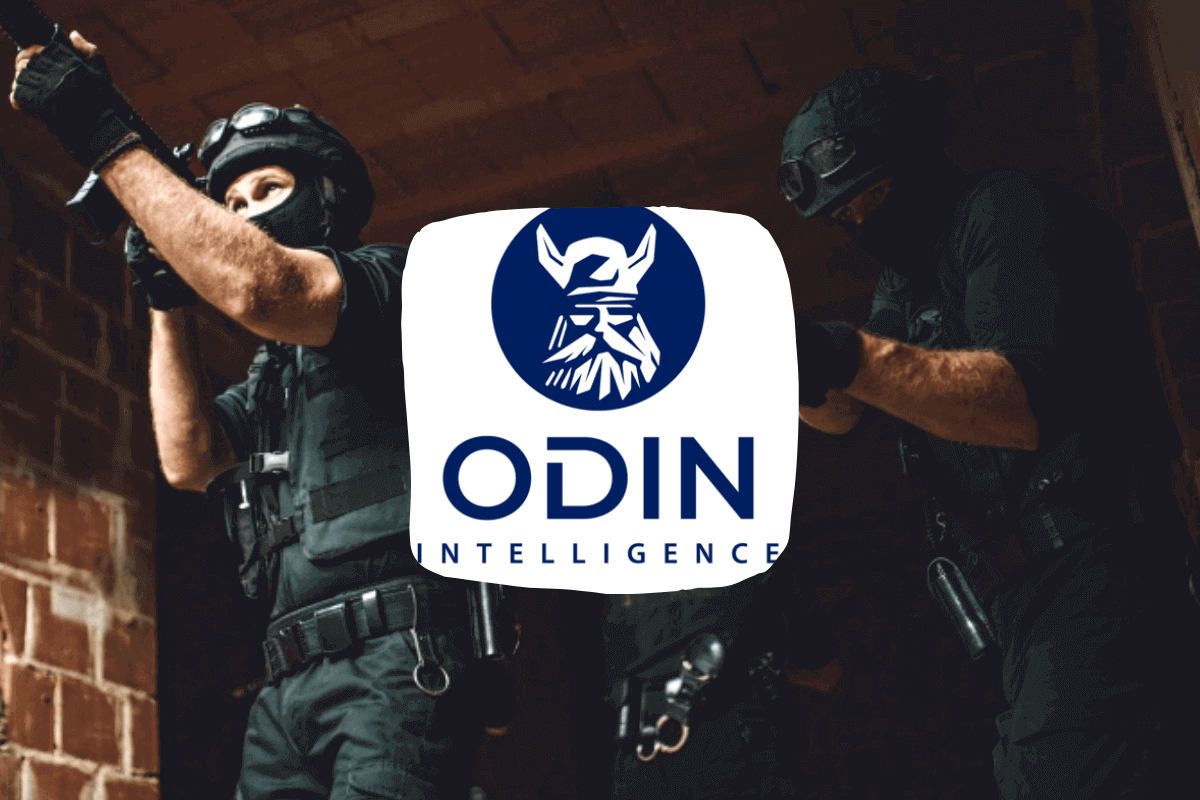 ODIN потерпела крупную утечку данных, включая полицейские файлы с информацией о лицах без криминального прошлого