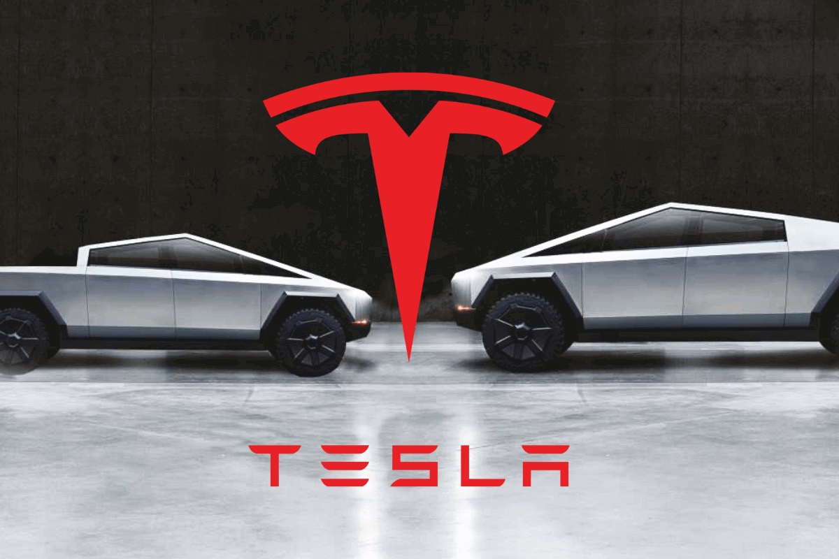 Производство Cybertruck компанией Tesla не стоит ждать раньше 2024 года