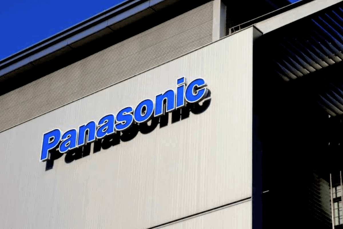 Panasonic рассматривает идею для возведения еще одного завода по производству аккумуляторов