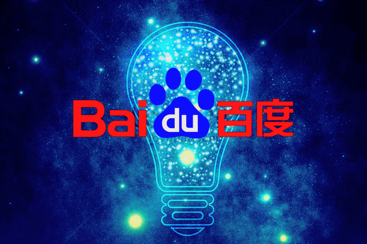 Baidu тестирует службу чат-ботов с искусственным интеллектом