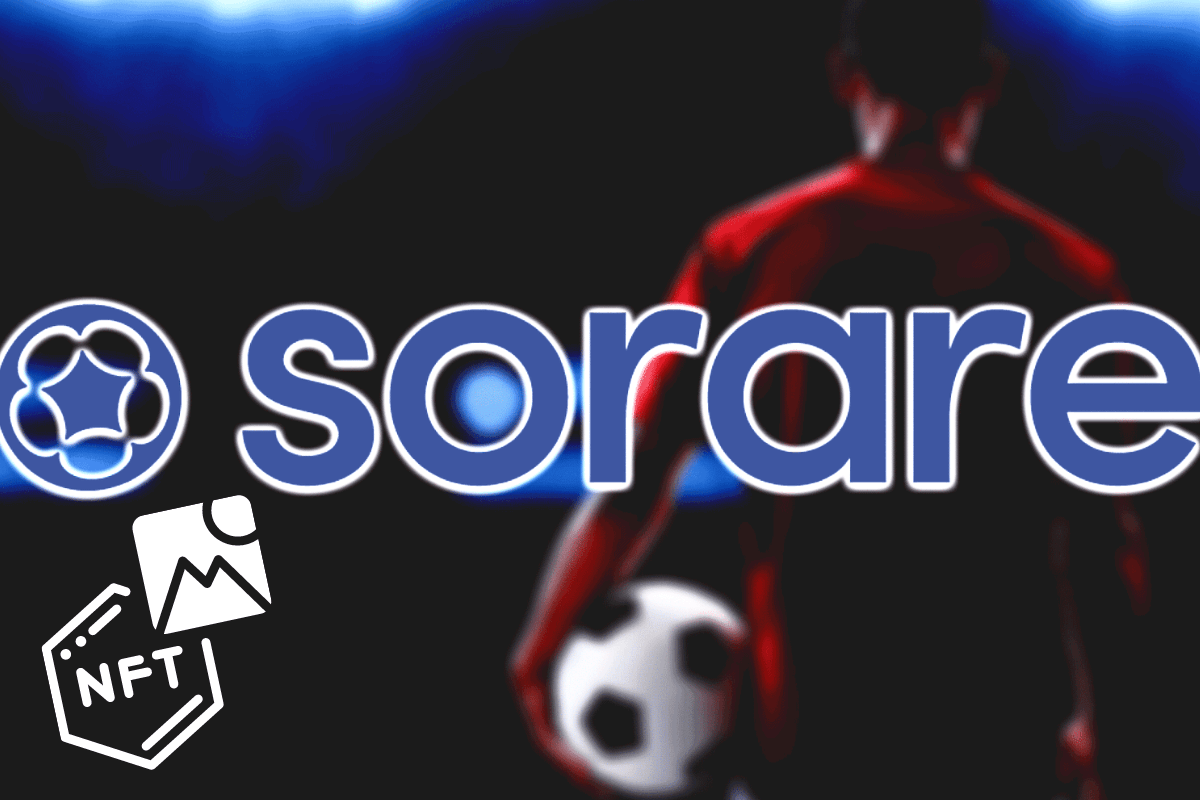 Фентези-спорт игра Sorare объединяется с Премьер-лигой для запуска NFT-коллекции
