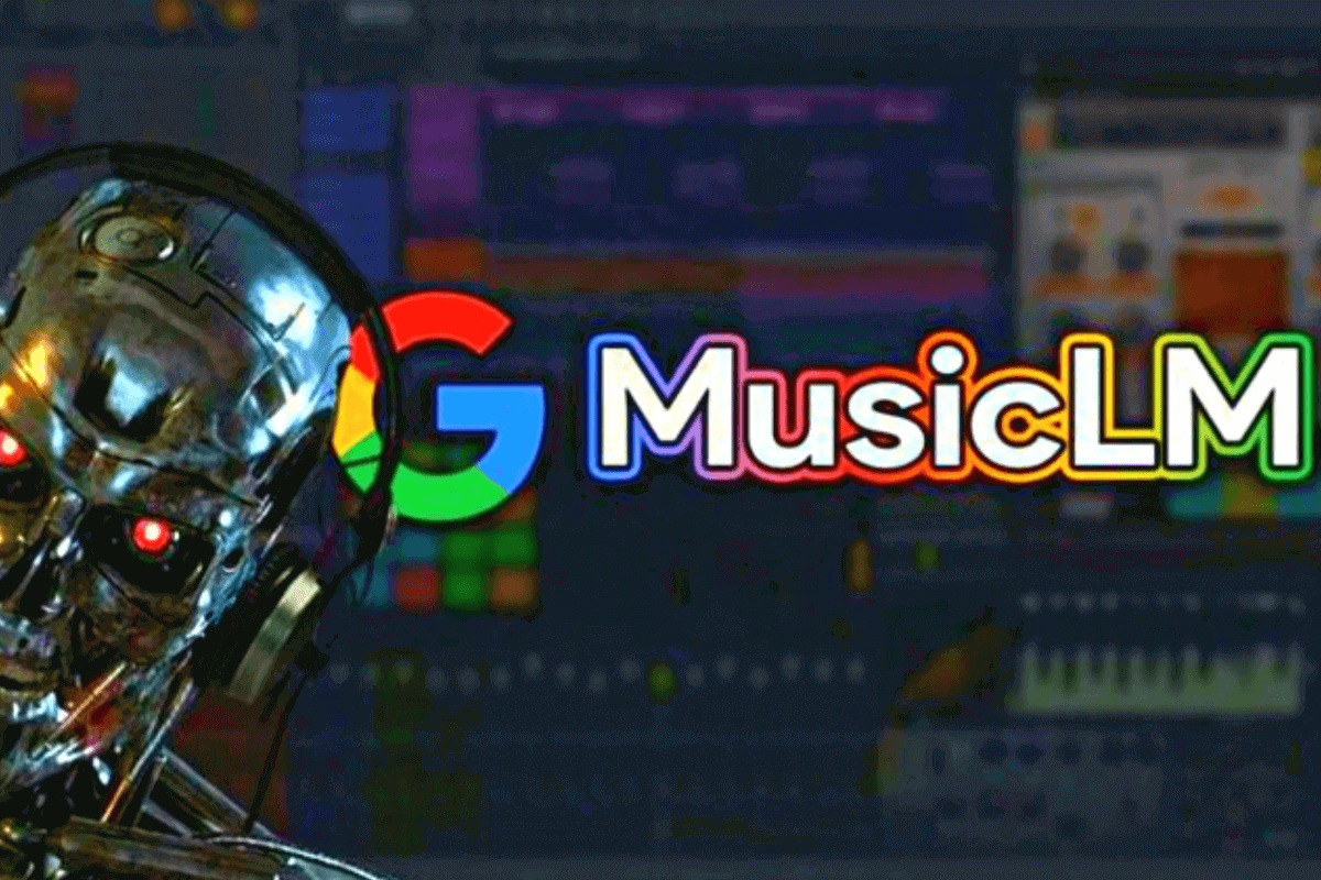 Google анонсировал MusicLM