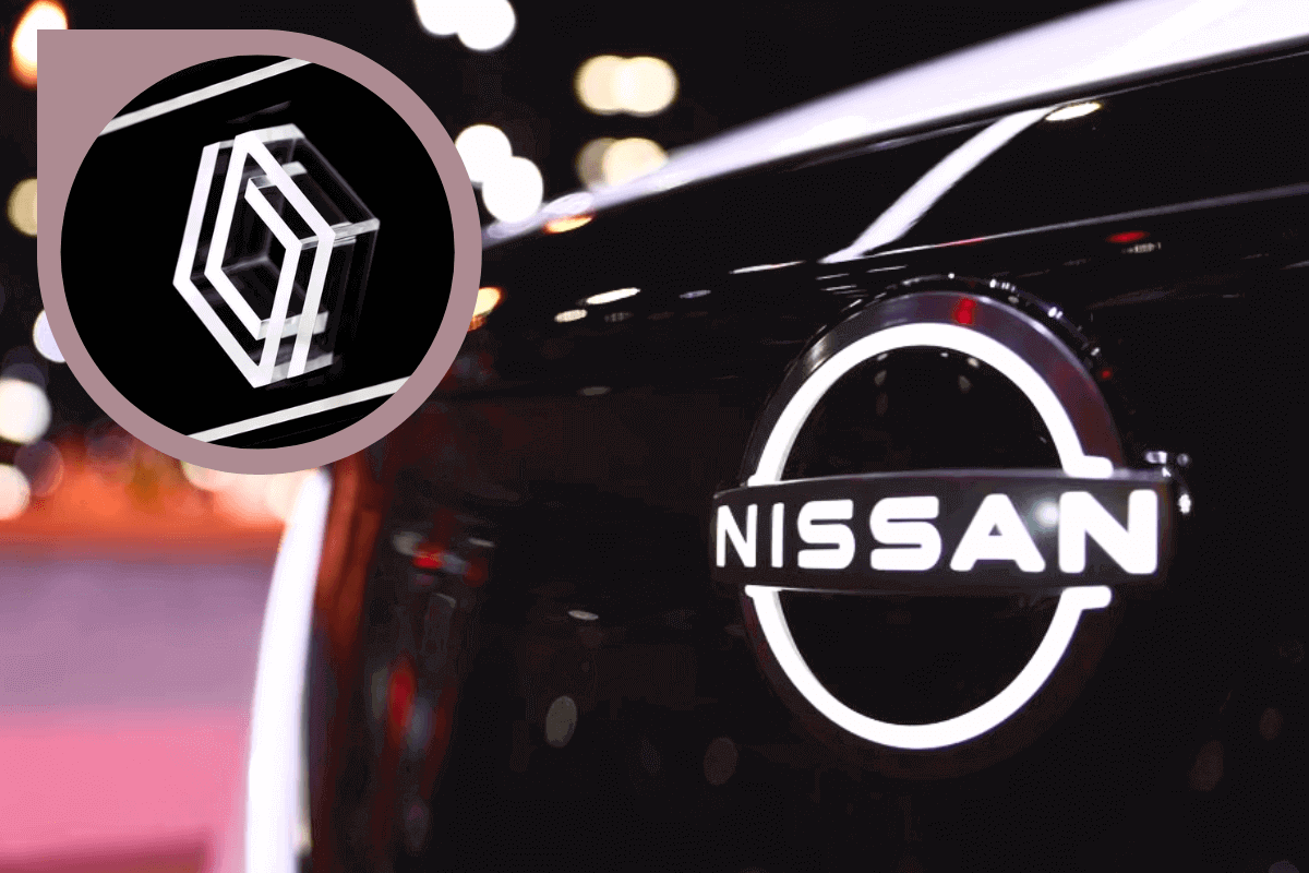Nissan планирует приобретение до 15% акций Renault EV на фоне реорганизации альянса