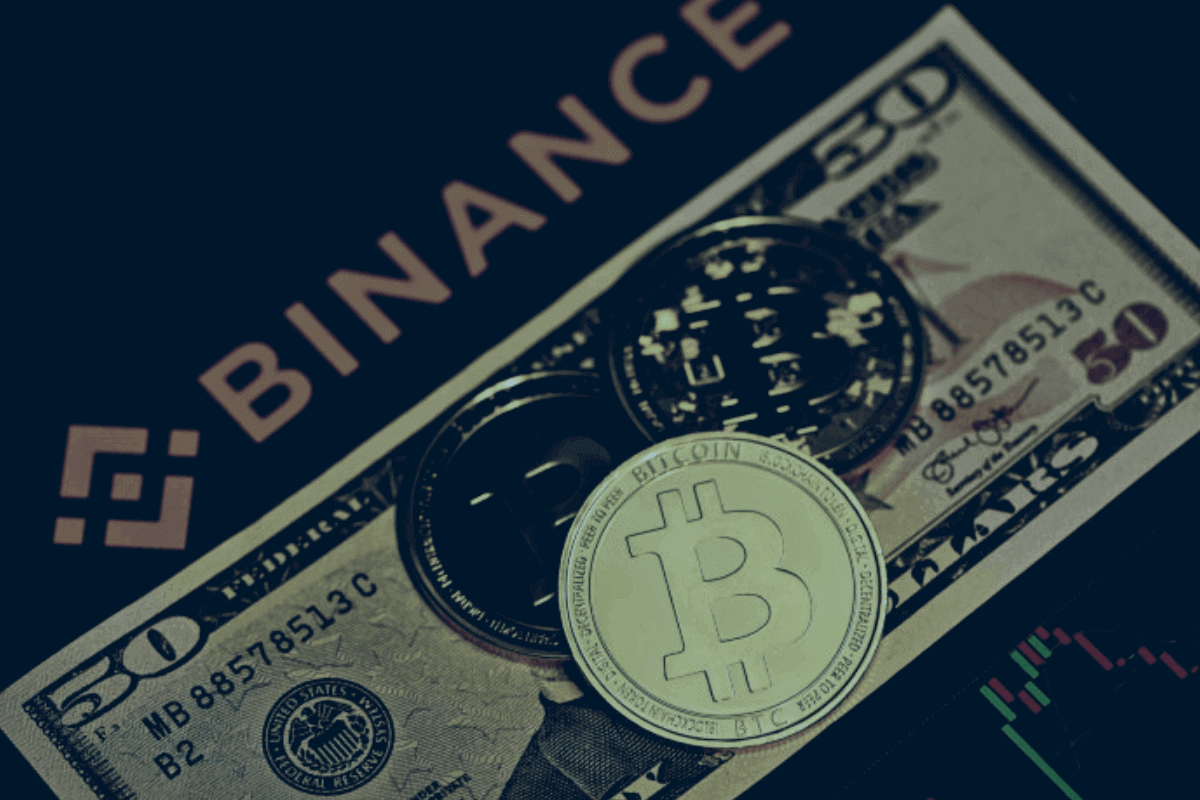 Криптовалютная биржа Binance заявила о приостановке возможности переводить деньги в долларовой валюте