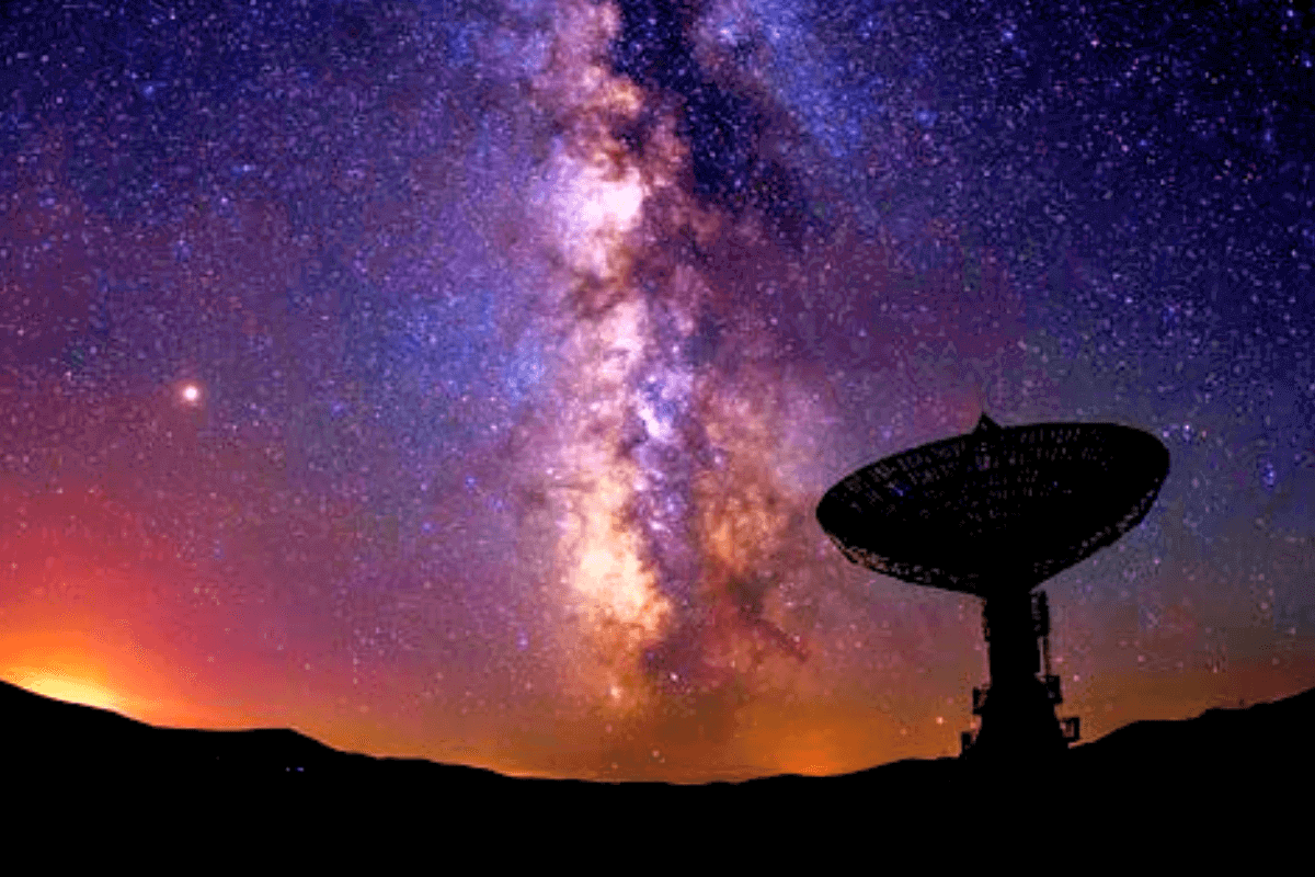 Машинное обучение поспособствует развитию SETI, ускорив поиски внеземного разума