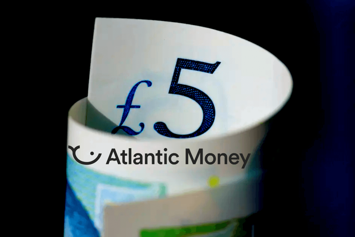 Atlantic Money анонсирует запуск сервиса дешевого обмена иностранной валюты