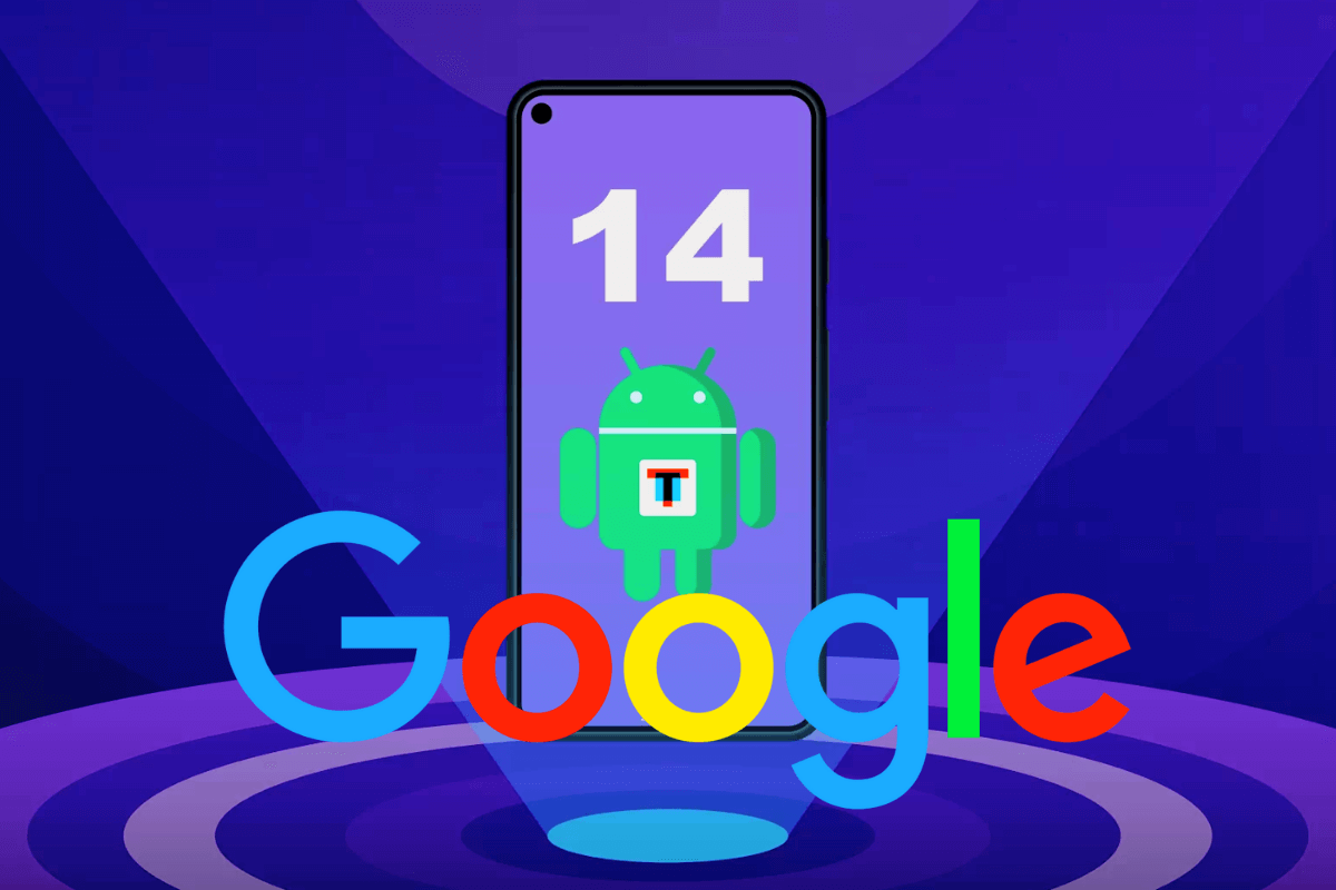 Google анонсирует запуск тестирования ОС Android 14